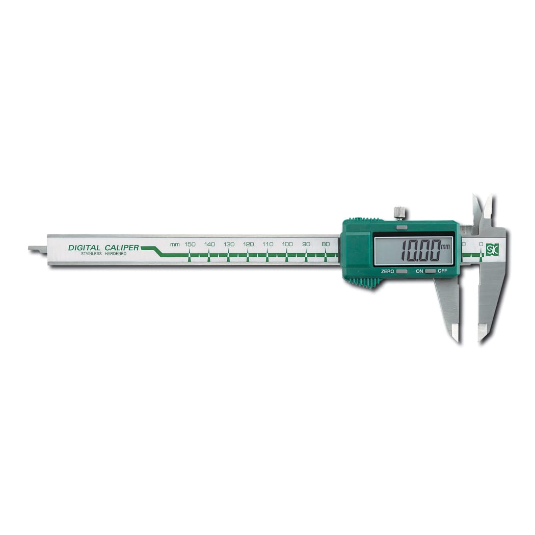 Vernier Calipers